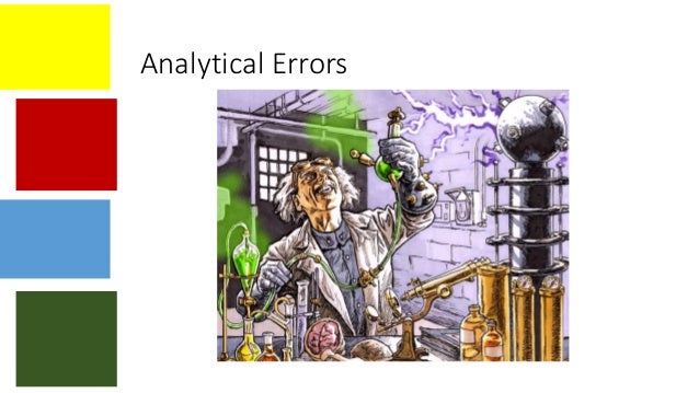 Analytical And Post Analytical Errors In Laboratory analytical-and-post-analytical-errors-in-laboratory