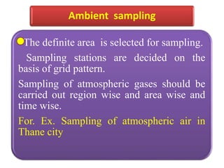 Analytical Chemistry. detail topic for Honor Students | PPTX