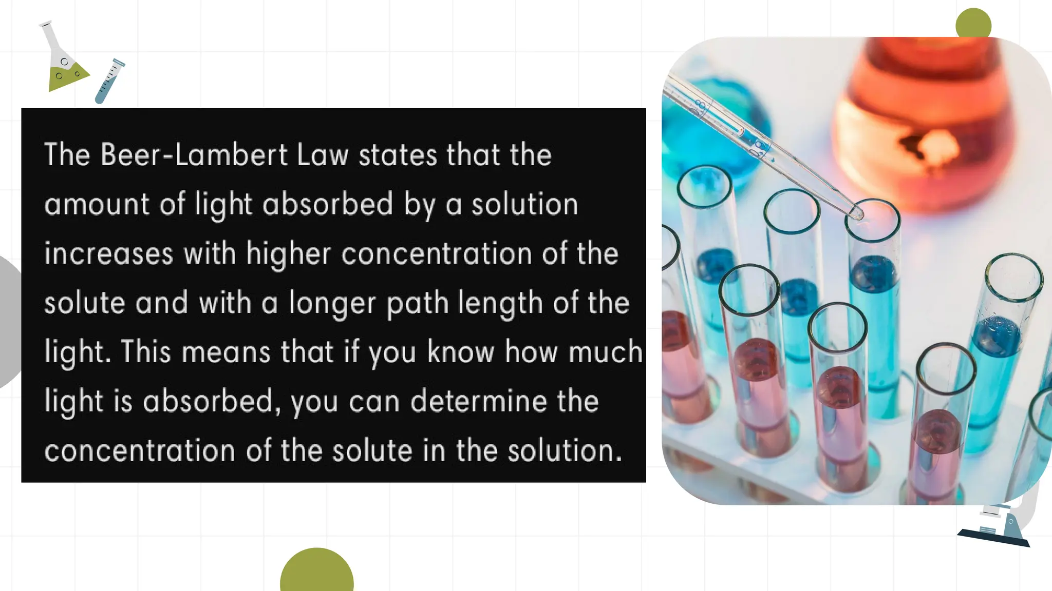 A picture always
reinforces
the concept
Images reveal large amounts of data, so
remember: use an image instead of a long
text. Your audience will appreciate it
 