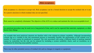 Analytical control strategy 2 | PPTX