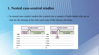 Analytical epidemiology seminar 3.pptx
