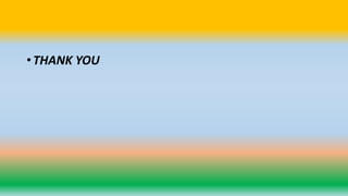 •THANK YOU
 