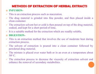Analytical Pharmacognosy- A Brief Idea about Plant Bioactive Compunds ...