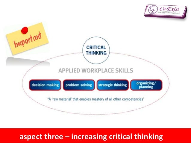 what is an analytical skill