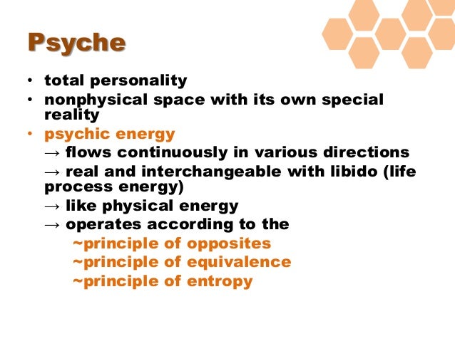 an analysis of my theory of personality an analysis of my theory of personality