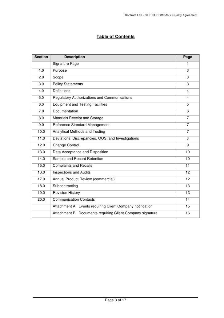 HTML5 <strong>Table Template | Perishable Press</strong> Table of contents page template