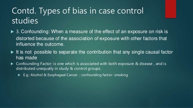 analytical epidemiology case control study analytical epidemiology case control study