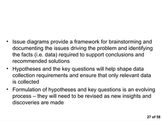 Analytical Thinking for Problem Solving: Essential Techniques and Tools ...