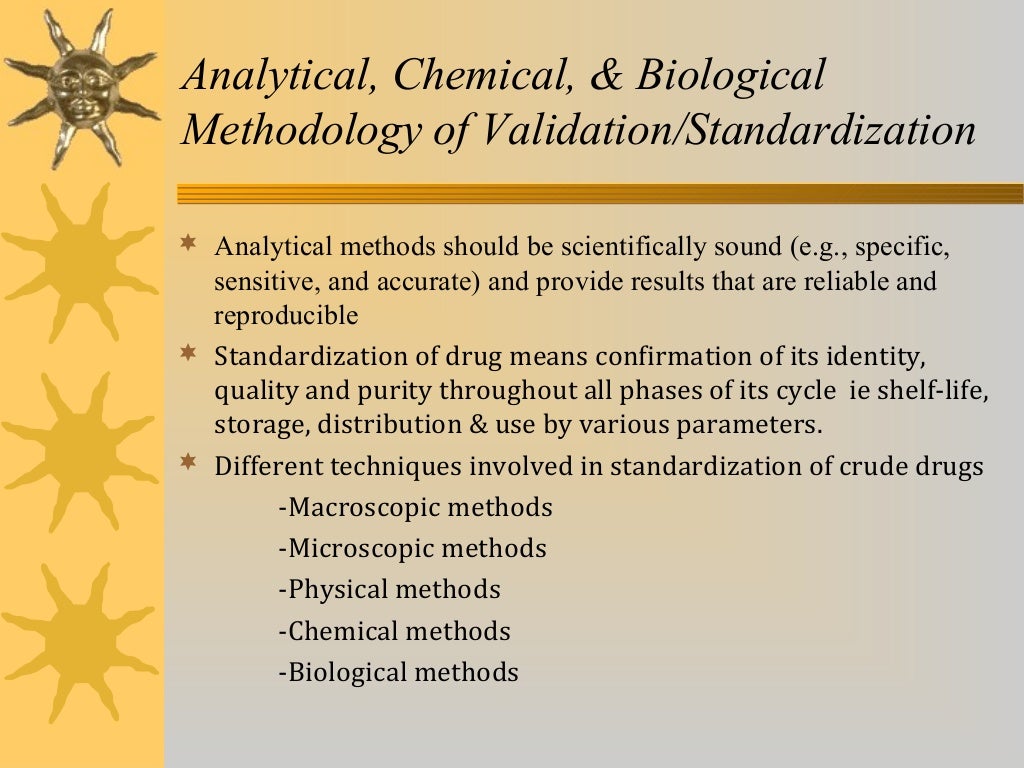 Analytical, toxicity, experimental and clinical validation of ayurved…