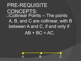 Example 1:Find the distance between P (2, -2) and  Q (6, 1).