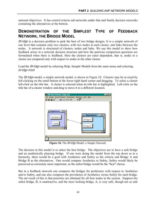 Analytic network process | PDF