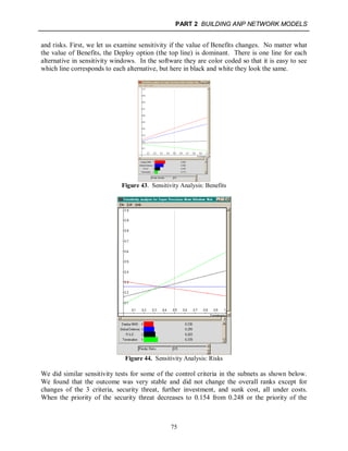Analytic network process | PDF