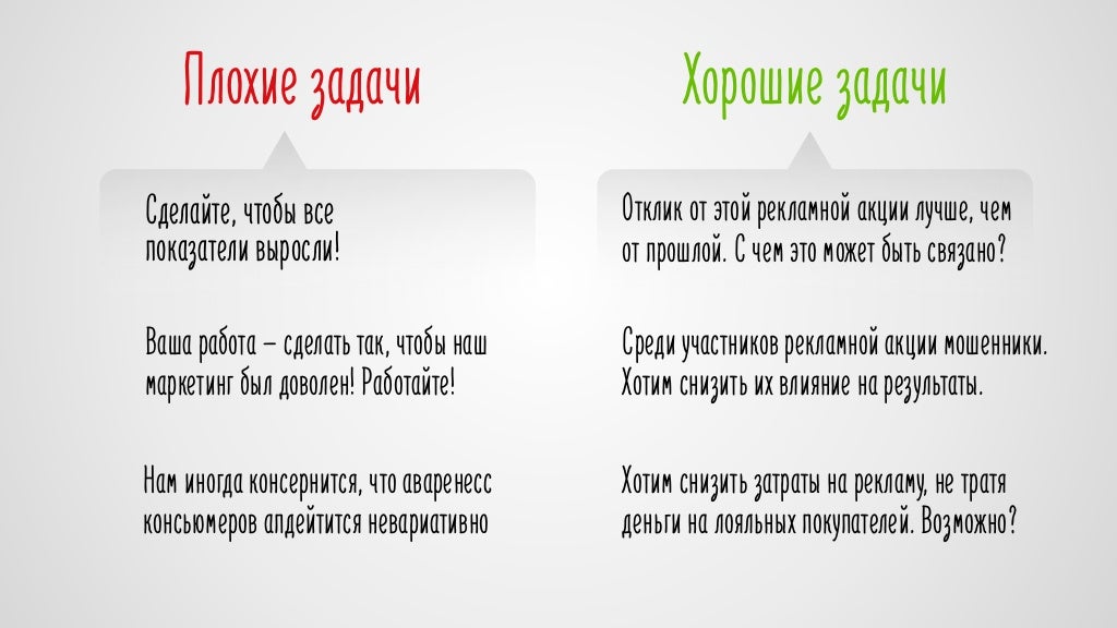 Что такое аналитика в маркетинге, зачем она нужна, и как