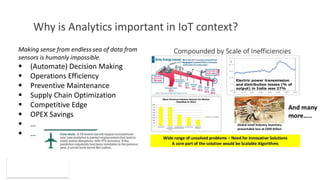 Data Analytics for IoT | PDF