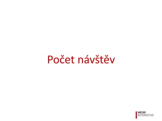 Počet návštěv
 