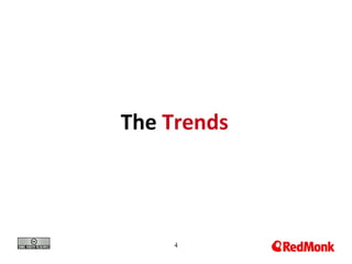 The Trends