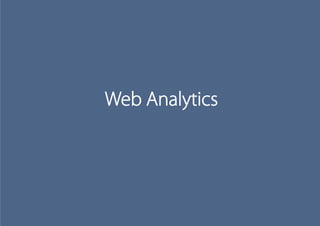 Web Analytics
 
