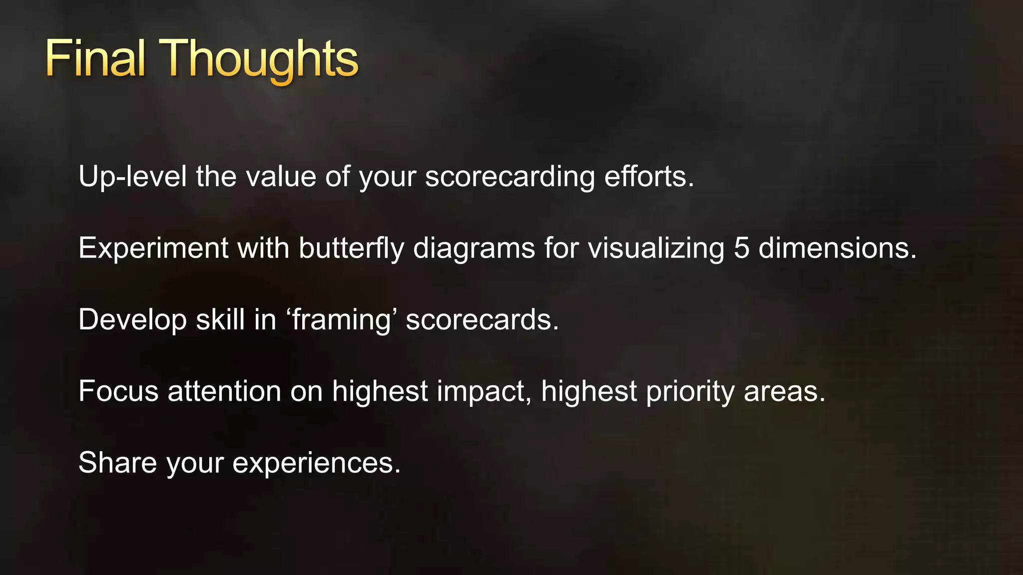 Pareto2provides an even stronger focusNotice:Pareto = ( 80 : 20 ) or      ( 4 : 1 ) ROIPareto2 = ( 80 x 80 ) :	     ( 20 x 20 ) or( 16 : 1 ) ROI80%20% 79%25% 