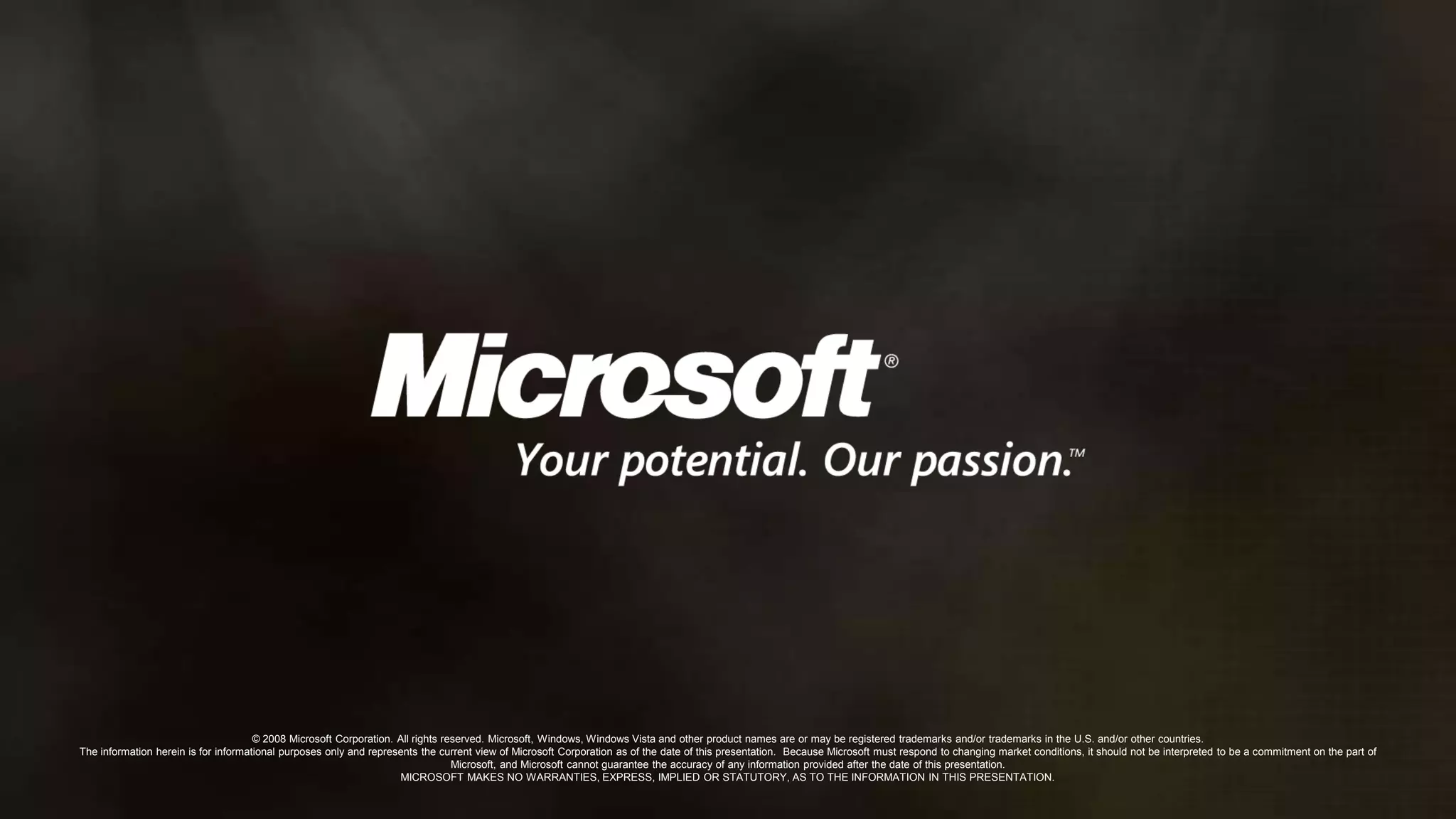 What understanding do we have now?		What actions should we take now?