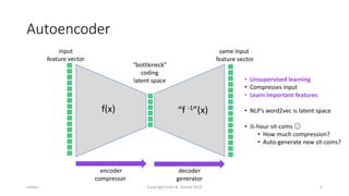 Analytics forward 2019-03 | PPT