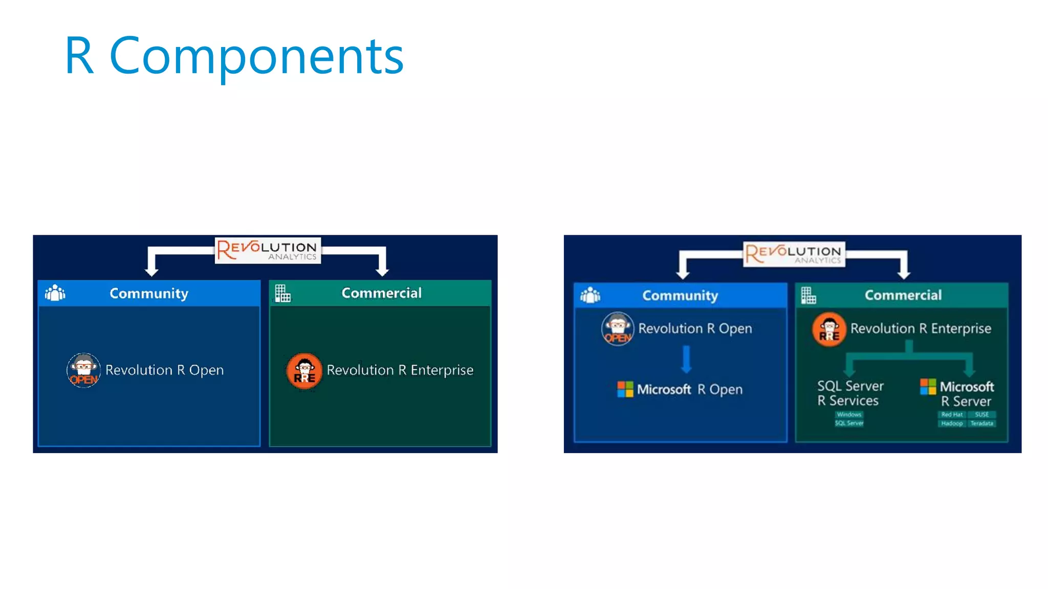 R Components 
