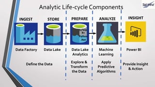 Analytics in the Cloud | PPTX