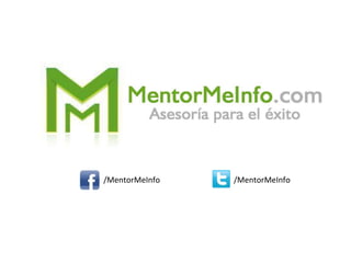 /MentorMeInfo /MentorMeInfo
 