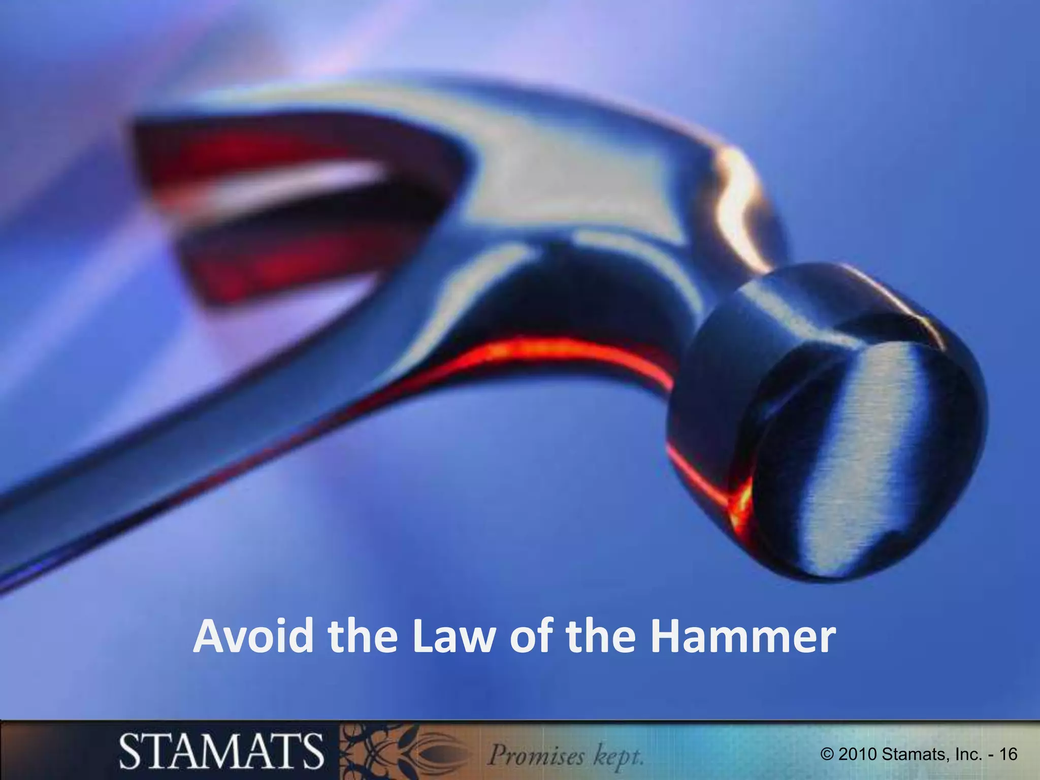 BenefitsUnderstanding the true state of your integrated marketing campaign Obtaining better customer insightsOverall time savingsMore effective use of marketingdollarsAbility to show Return on Investment for any level of marketing you decide to track Continuous Improvement