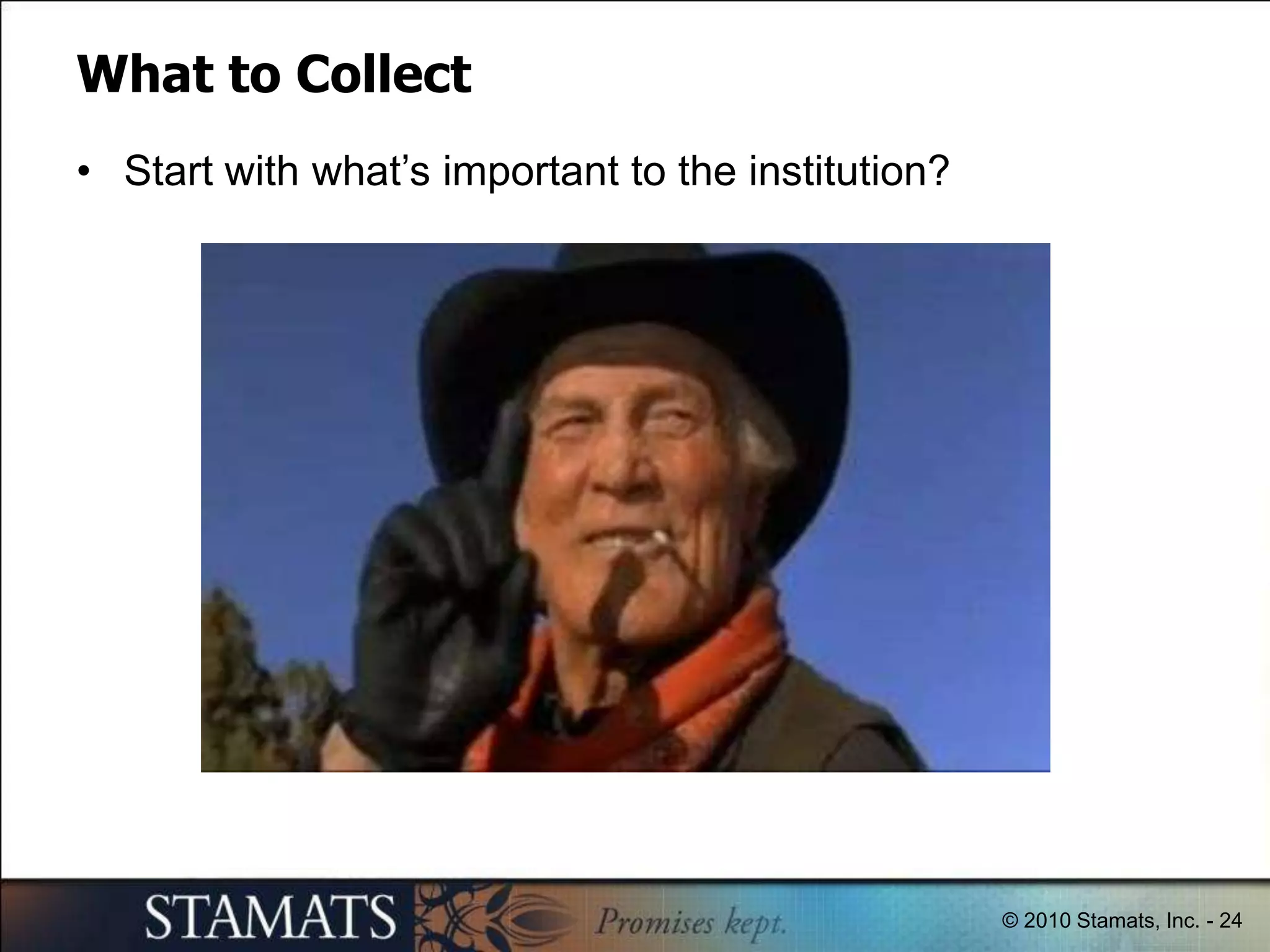 PeopleRoles / Responsibilities