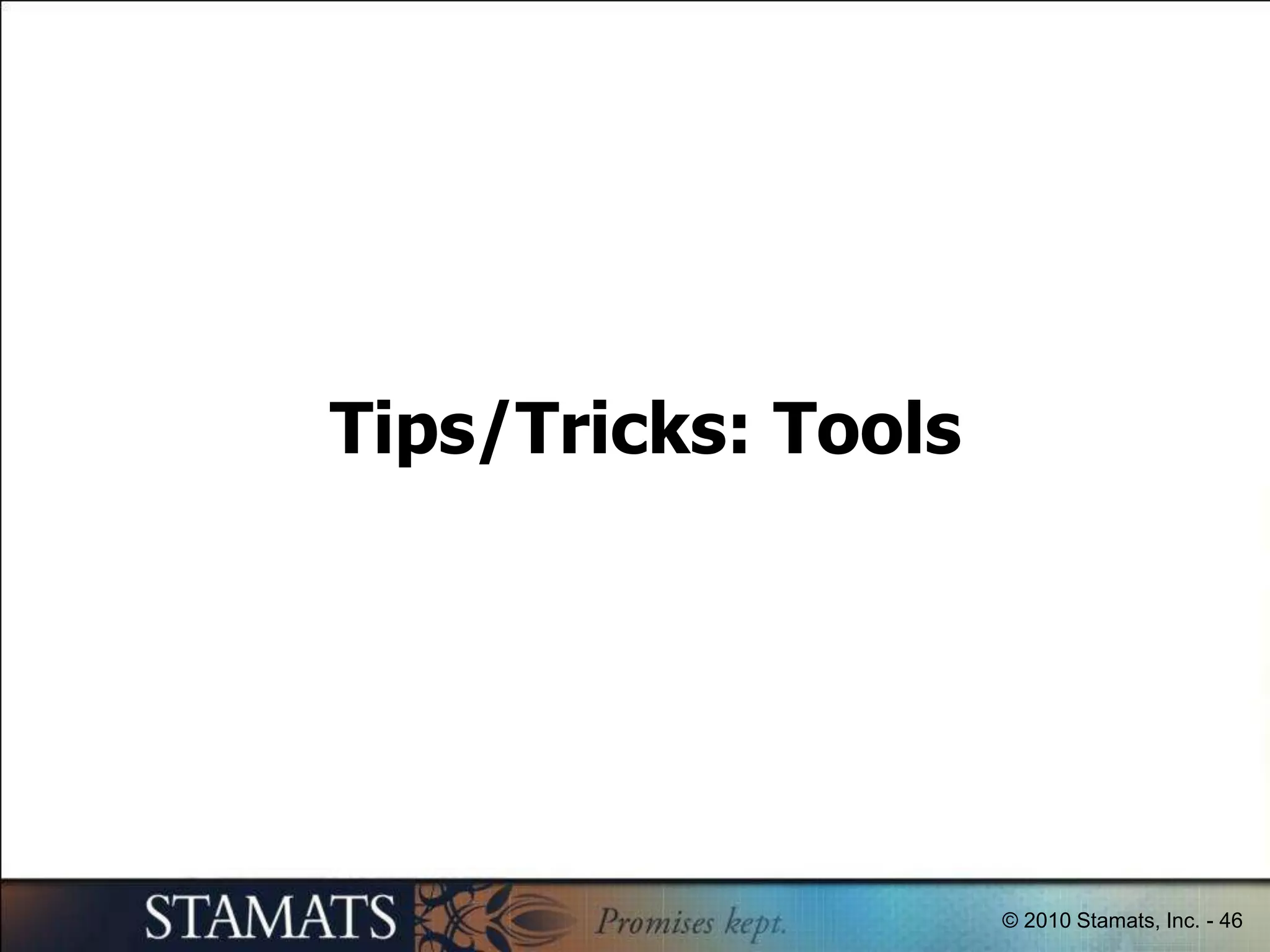   Estimating Actionable ValuesGoal