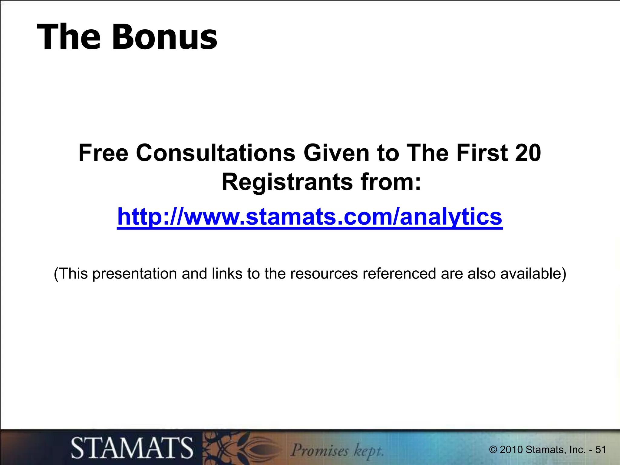 Value of Matriculated StudentHow to Determine Value of Non-ecommerce Events.Likelihood of ConvertingValue$2000Matriculate
