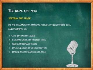 Analytics promises, pitfalls and the path forward