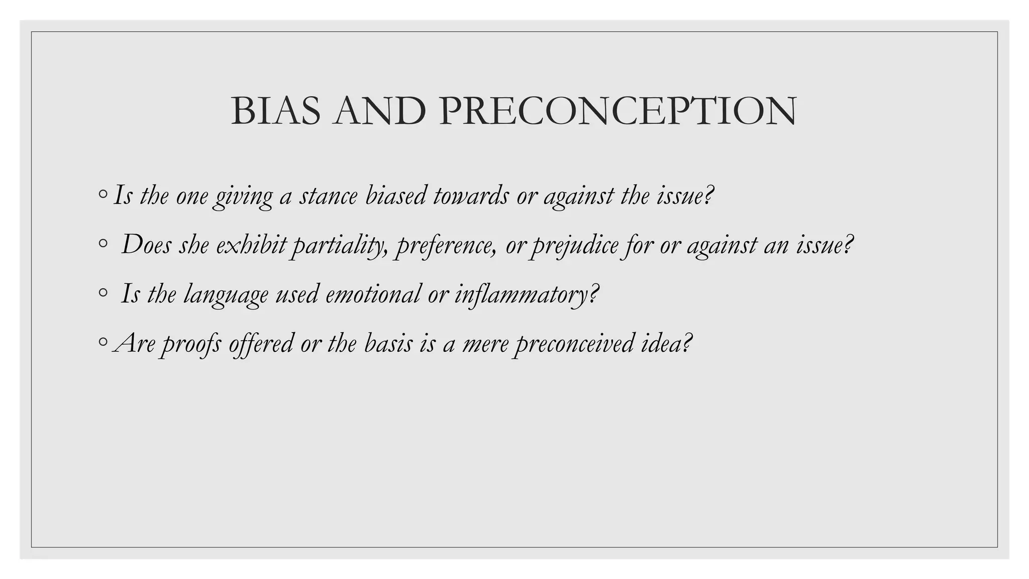 ANALYZE-SITUATIONS-THAT-SHOW-THE-DIFFERENCE-BETWEEN-OPINION.pptx