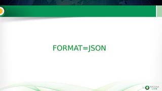 18
FORMAT=JSON
18
 