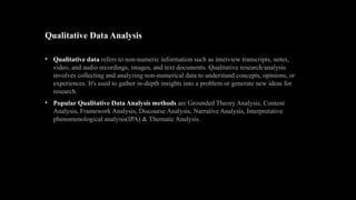 Analyze Qualitative Data From Ux Research.pptx
