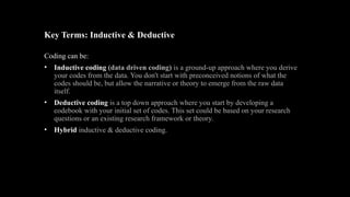 Analyze Qualitative Data From Ux Research.pptx
