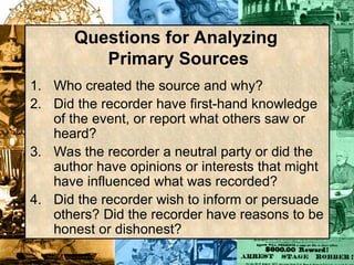 analyzing-primary-sources-powerpoint.ppt