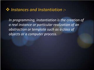 Analyzing a system and specifying the requirements | PPT