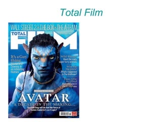 Total Film 