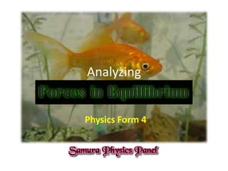 Analyzing


Physics Form 4
 