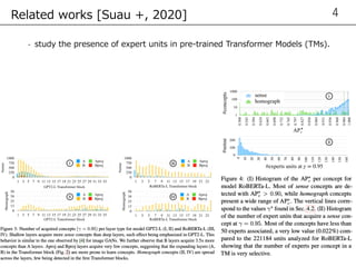 Analyzing individual neurons in pre trained language models | PPT