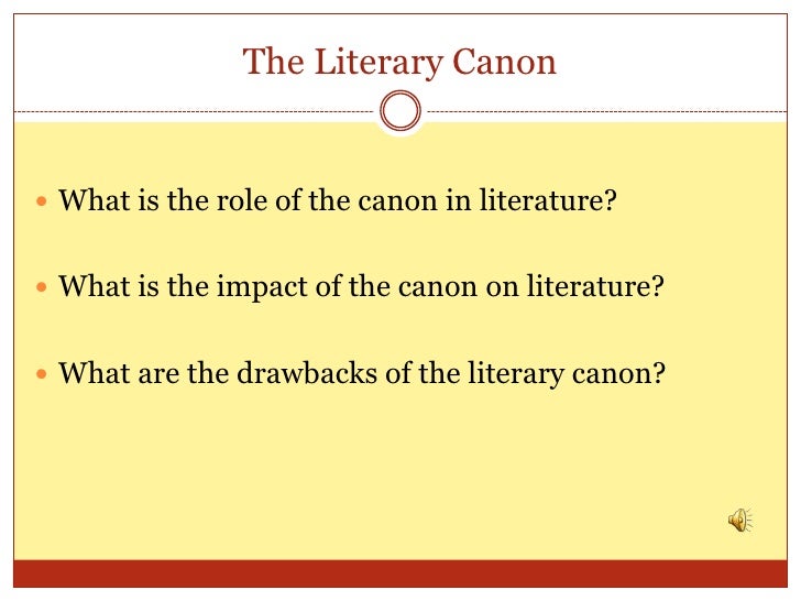 Analyzing literature 2012 with audio