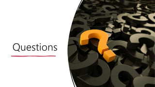 Questions