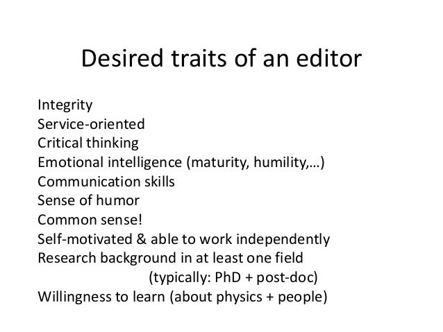 the sense of humor essay keep
