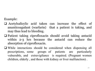 Saac Medication Example analyzing_prescreption_and_applying_Good_dispensing_practice.pdf