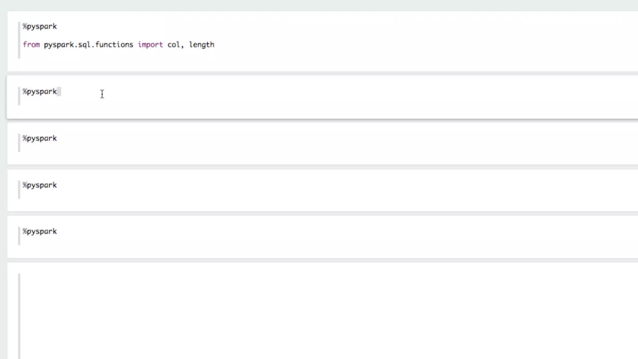Analyzing Pwned Passwords with Spark - OWASP Meetup July 2018