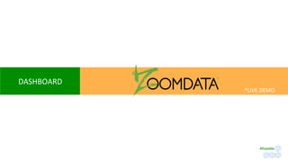 DASHBOARD	
*LIVE	DEMO	
#RateMe	
 