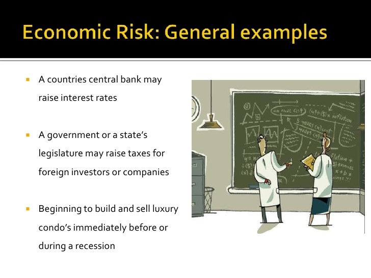 Analyzing Risks For Working Internationally