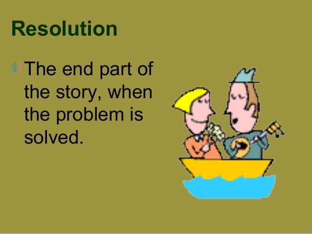 Analyzing Stories