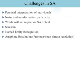 Analyzing Text Preprocessing and Feature Selection Methods for ...